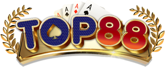 TOP88 Logo